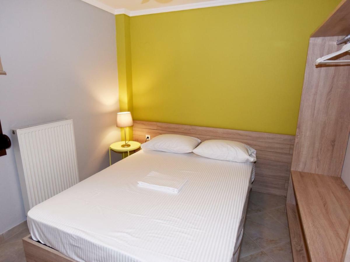 Fibes Luxury Living By Rentalspro Services - Mouries Halkidiki Paralia Dionysiou Luaran gambar