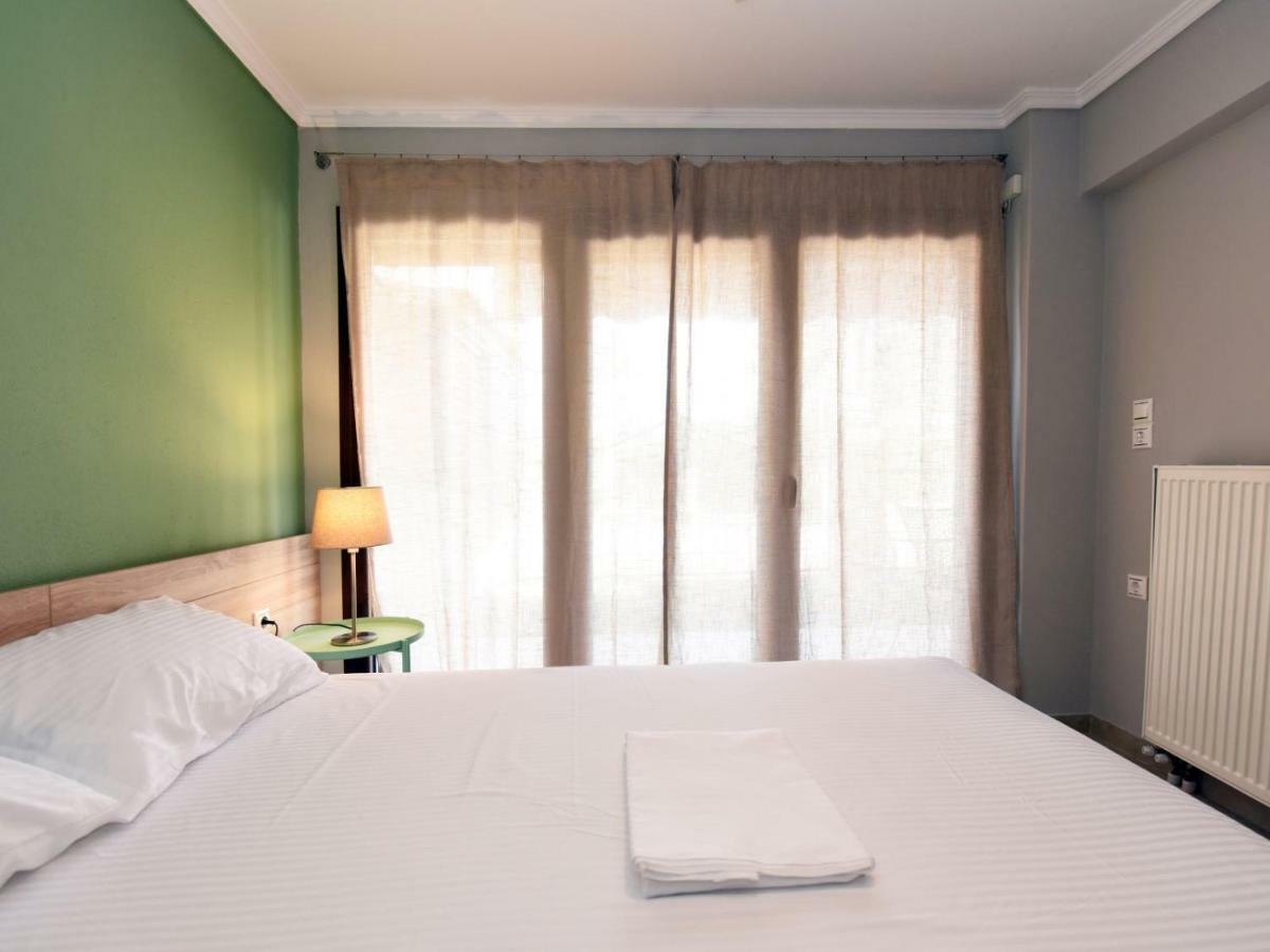 Fibes Luxury Living By Rentalspro Services - Mouries Halkidiki Paralia Dionysiou Luaran gambar