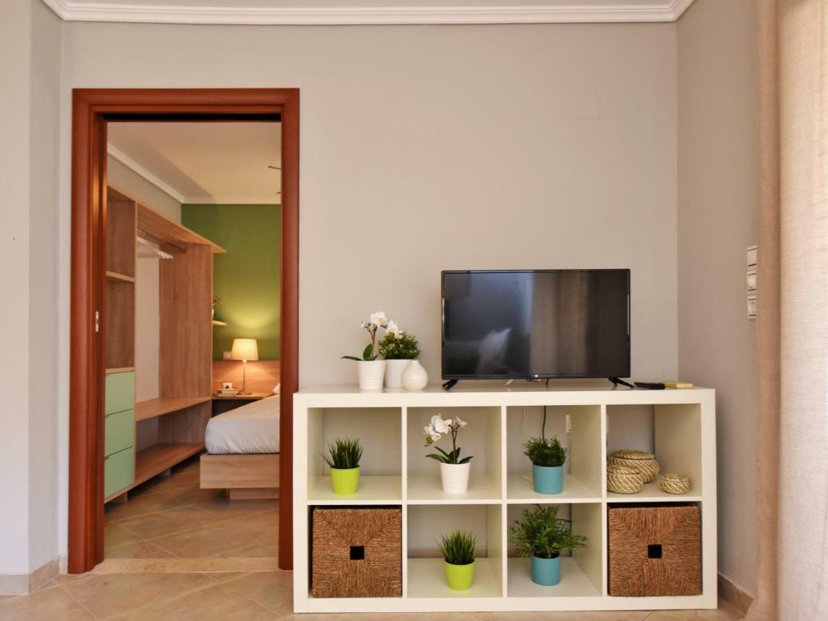 Fibes Luxury Living By Rentalspro Services - Mouries Halkidiki Paralia Dionysiou Luaran gambar
