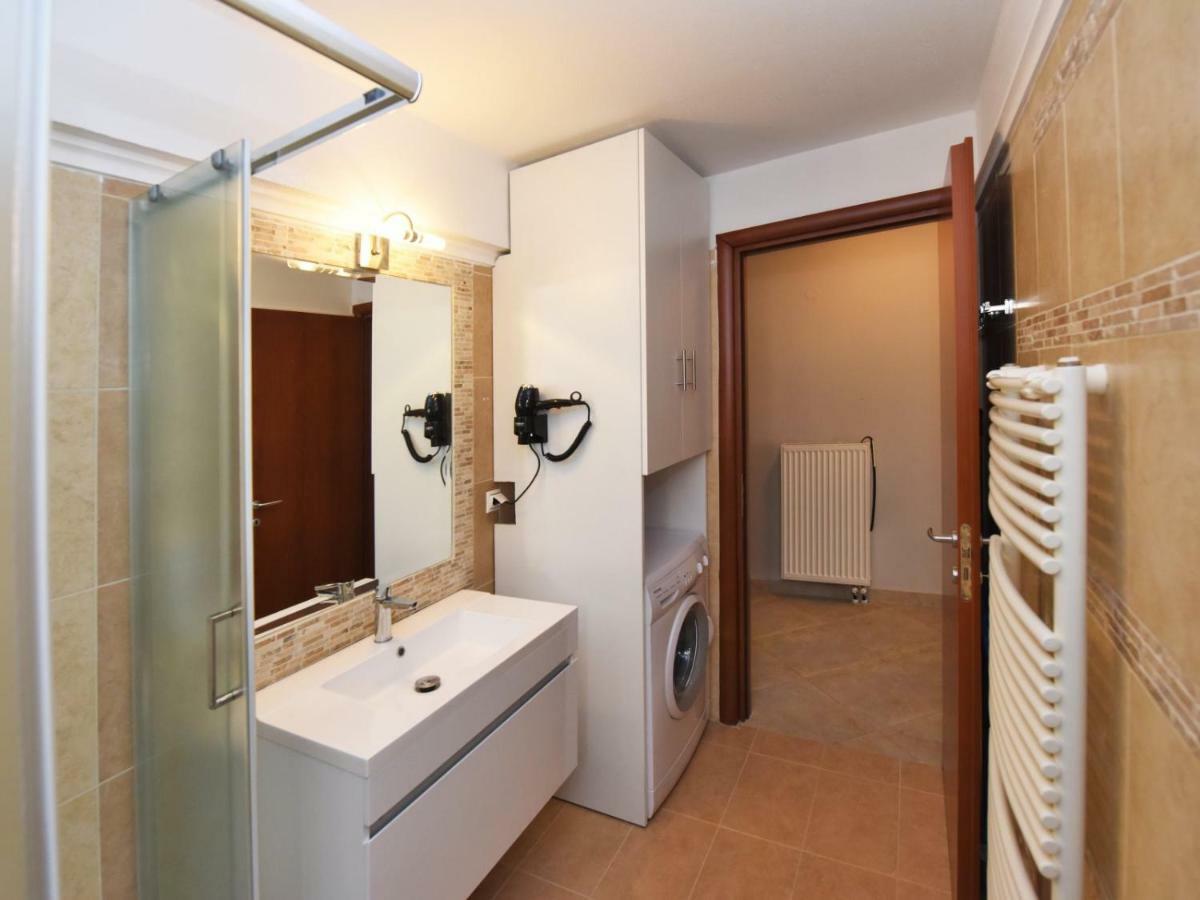 Fibes Luxury Living By Rentalspro Services - Mouries Halkidiki Paralia Dionysiou Luaran gambar