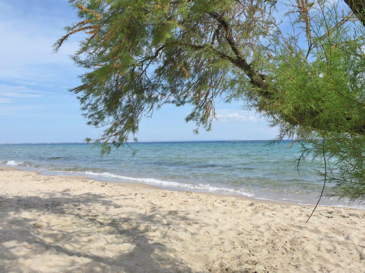 Fibes Luxury Living By Rentalspro Services - Mouries Halkidiki Paralia Dionysiou Luaran gambar