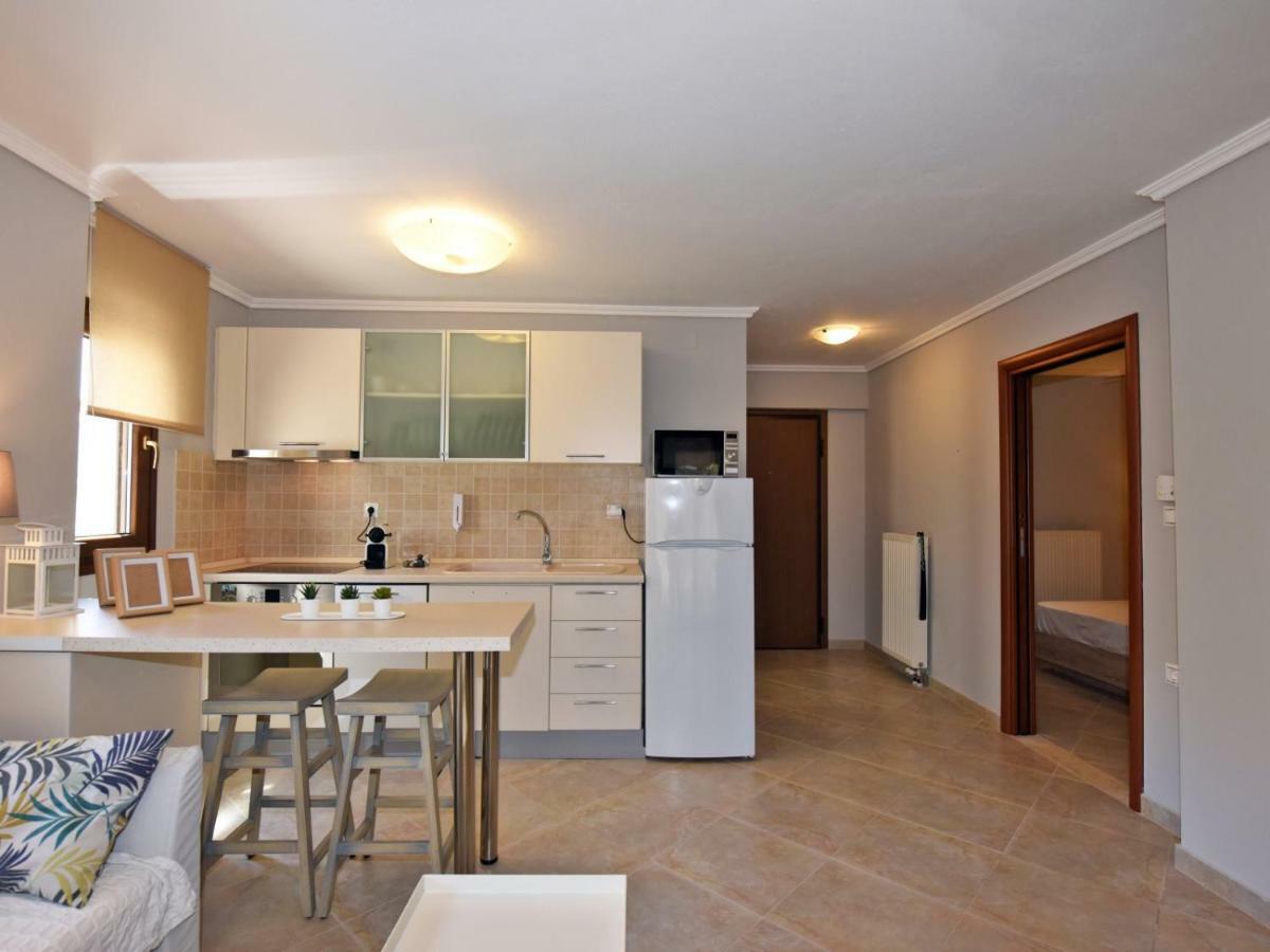 Fibes Luxury Living By Rentalspro Services - Mouries Halkidiki Paralia Dionysiou Luaran gambar