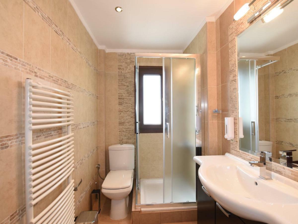Fibes Luxury Living By Rentalspro Services - Mouries Halkidiki Paralia Dionysiou Luaran gambar