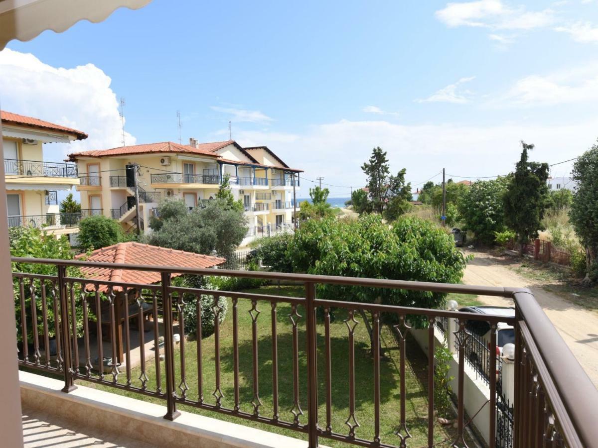 Fibes Luxury Living By Rentalspro Services - Mouries Halkidiki Paralia Dionysiou Luaran gambar
