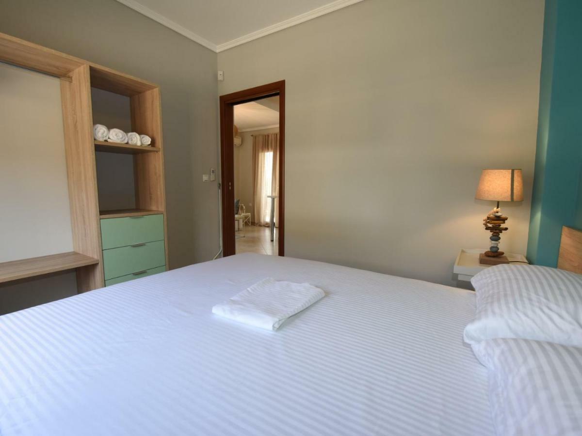Fibes Luxury Living By Rentalspro Services - Mouries Halkidiki Paralia Dionysiou Luaran gambar