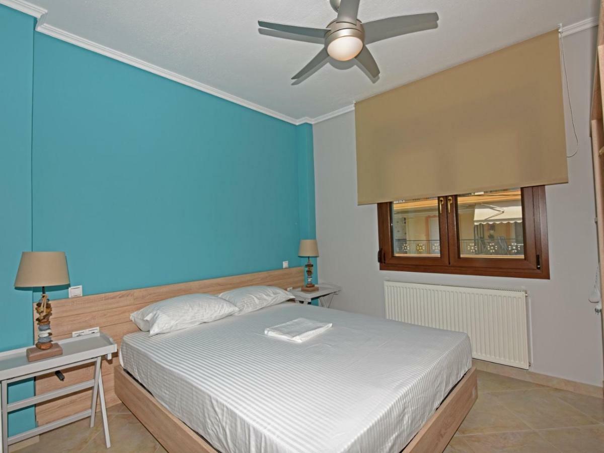 Fibes Luxury Living By Rentalspro Services - Mouries Halkidiki Paralia Dionysiou Luaran gambar