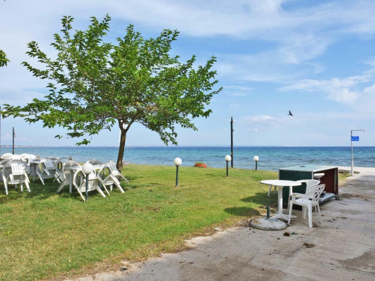 Fibes Luxury Living By Rentalspro Services - Mouries Halkidiki Paralia Dionysiou Luaran gambar