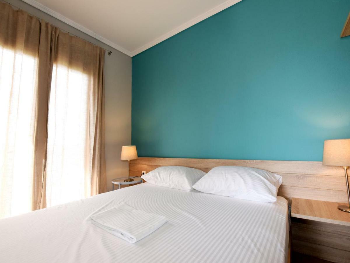 Fibes Luxury Living By Rentalspro Services - Mouries Halkidiki Paralia Dionysiou Luaran gambar