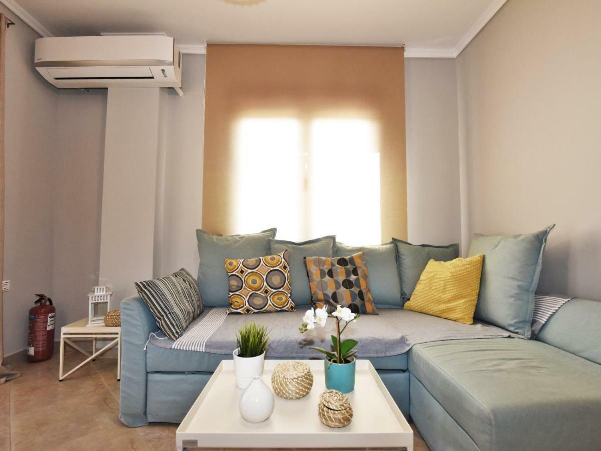 Fibes Luxury Living By Rentalspro Services - Mouries Halkidiki Paralia Dionysiou Luaran gambar