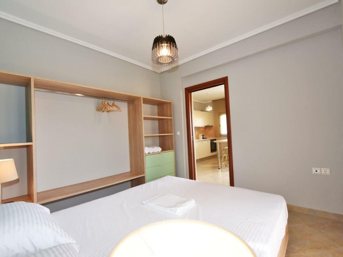 Fibes Luxury Living By Rentalspro Services - Mouries Halkidiki Paralia Dionysiou Luaran gambar