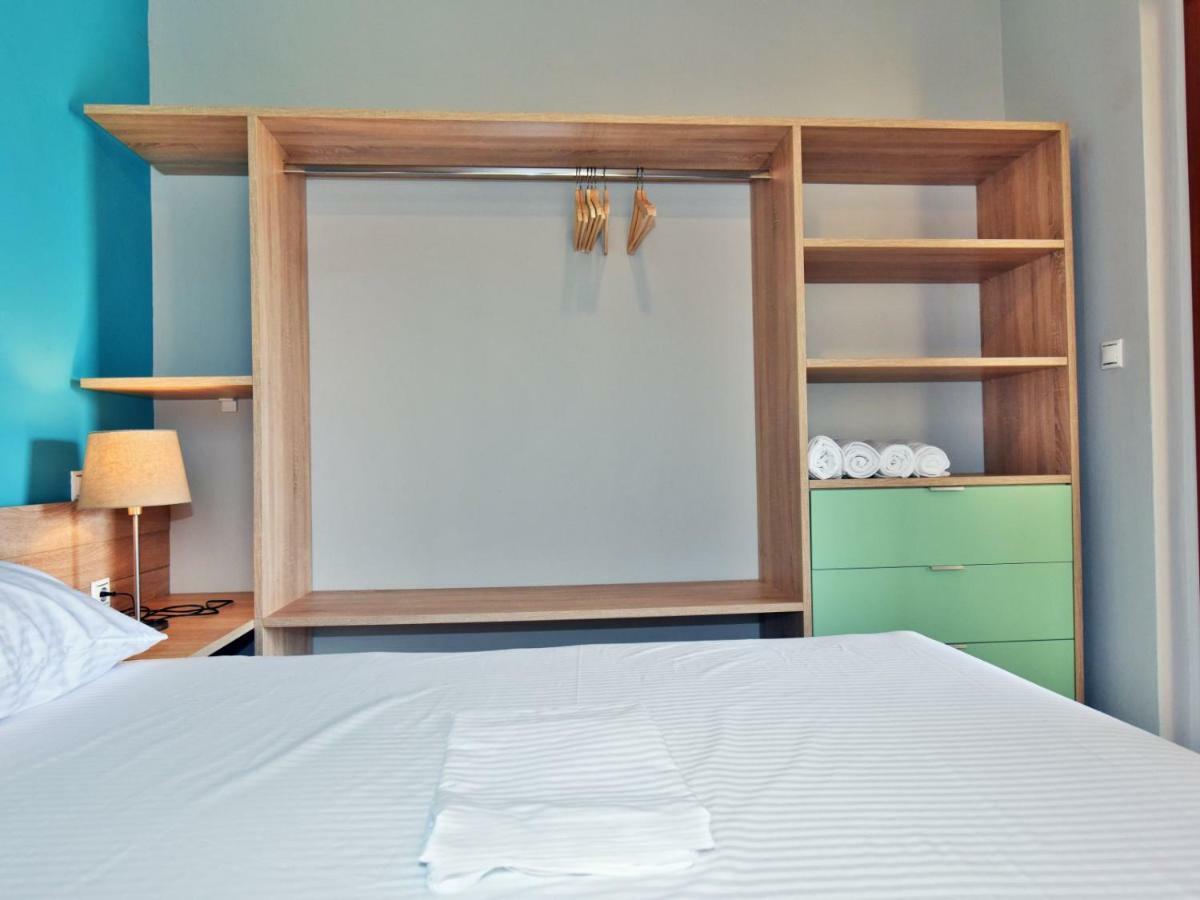 Fibes Luxury Living By Rentalspro Services - Mouries Halkidiki Paralia Dionysiou Luaran gambar