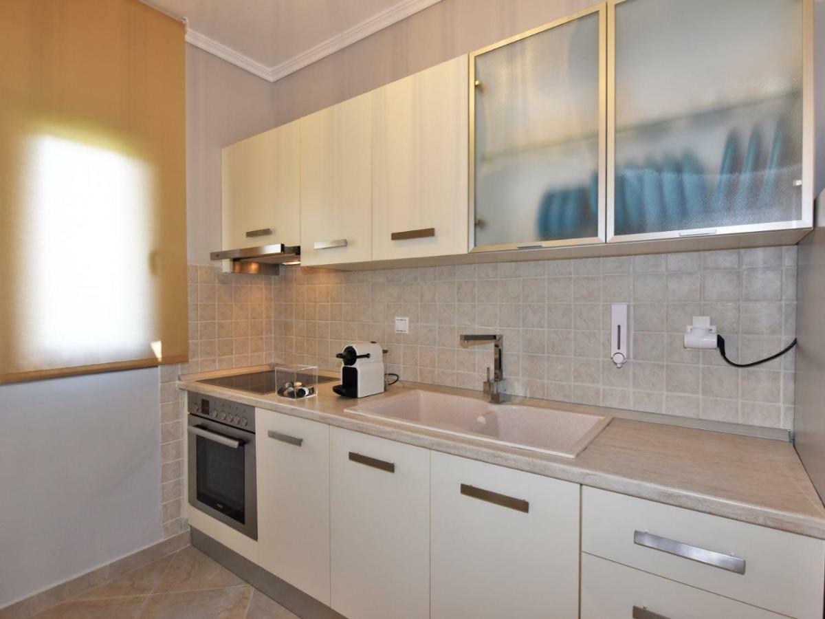 Fibes Luxury Living By Rentalspro Services - Mouries Halkidiki Paralia Dionysiou Luaran gambar