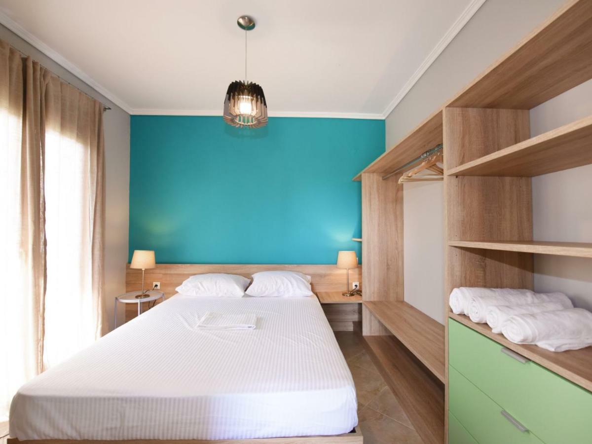 Fibes Luxury Living By Rentalspro Services - Mouries Halkidiki Paralia Dionysiou Luaran gambar