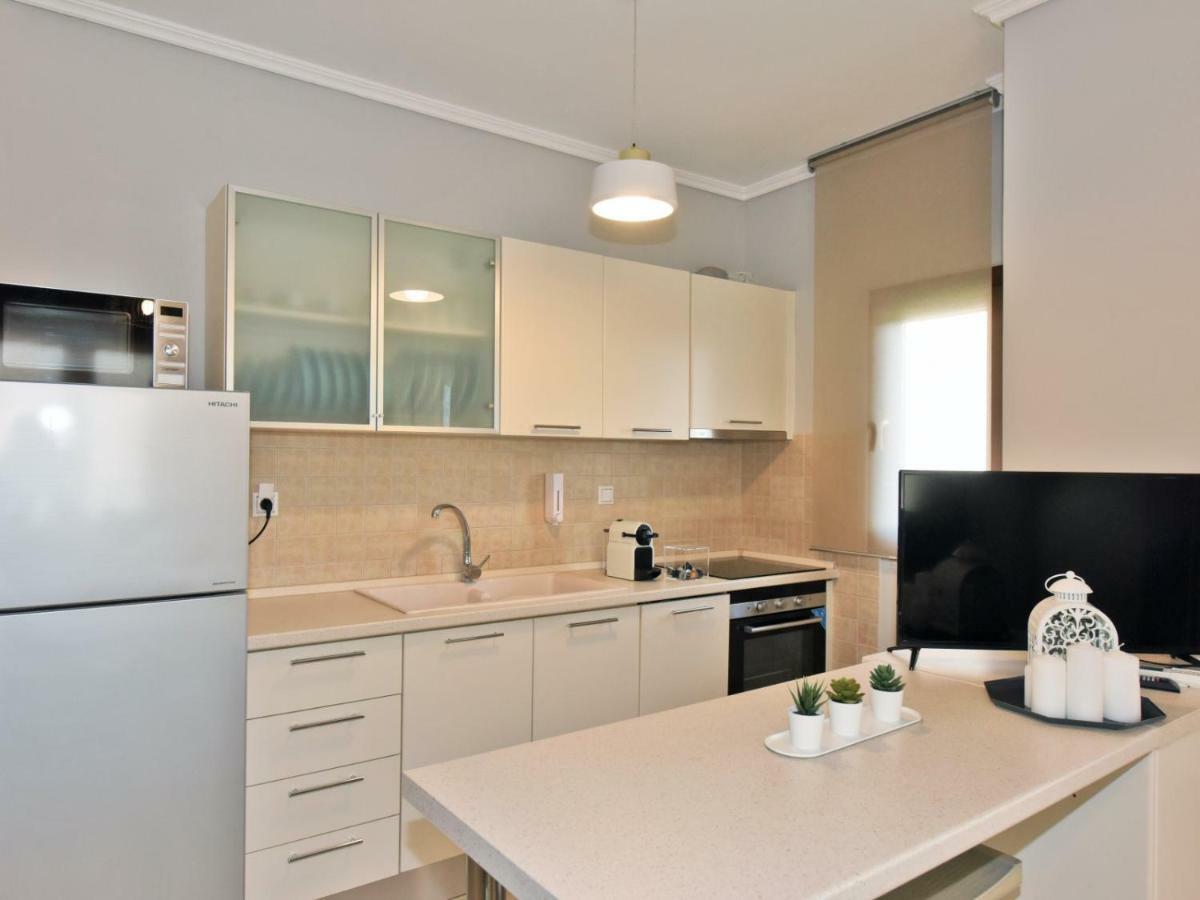 Fibes Luxury Living By Rentalspro Services - Mouries Halkidiki Paralia Dionysiou Luaran gambar
