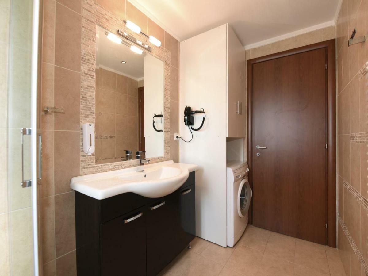 Fibes Luxury Living By Rentalspro Services - Mouries Halkidiki Paralia Dionysiou Luaran gambar