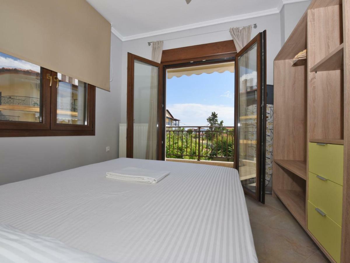 Fibes Luxury Living By Rentalspro Services - Mouries Halkidiki Paralia Dionysiou Luaran gambar