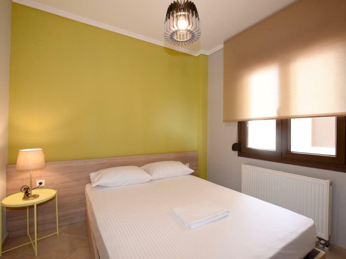 Fibes Luxury Living By Rentalspro Services - Mouries Halkidiki Paralia Dionysiou Luaran gambar